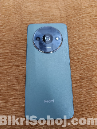 RedmiA3